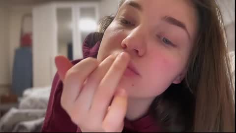 Michelle online show from March 2025 05:16:02 PM