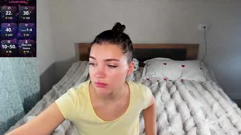 Michelle online show from October 2025 04:48:02 PM