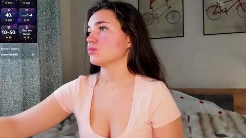 Michelle online show from October 2025 01:54:01 PM