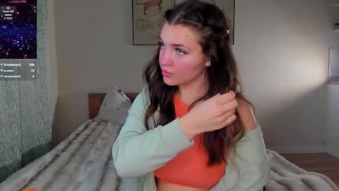 Michelle online show from October 2025 03:56:02 PM