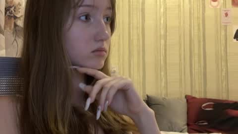 michelle_neely online show from October 2025 09:35:02 PM