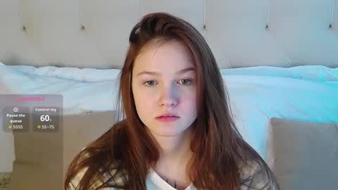 Michelle online show from February 2026 08:29:02 PM