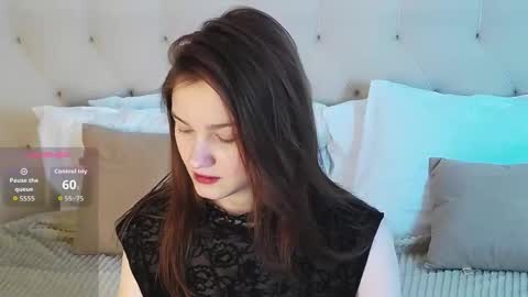 Michelle online show from February 2026 09:41:01 PM