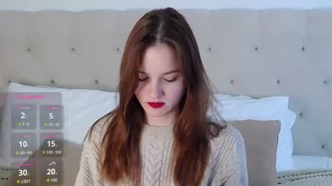 Michelle online show from February 2026 06:19:01 PM