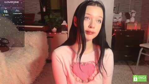Michelle online show from February 2025 08:32:01 PM
