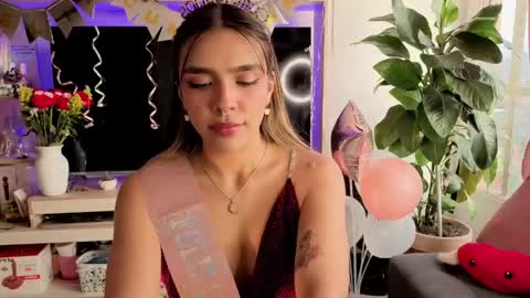 Michelle online show from April 2026 10:44:02 PM