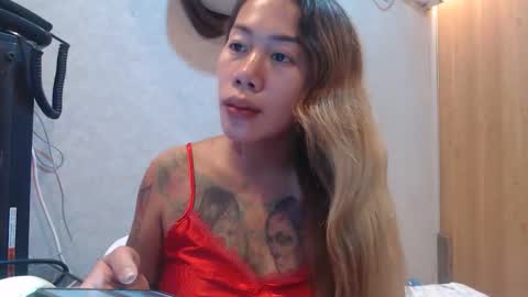 Snapshot of michelle_ux chatting on September 2025 12:44:02 AM michelle_ux online show from September 2025 12:44:02 AM