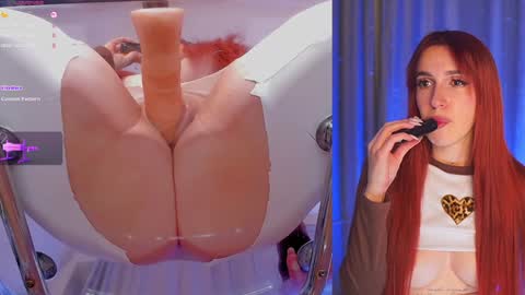 Michelle online show from January 2025 07:15:01 PM