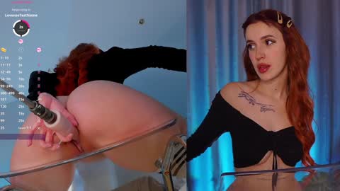 Michelle online show from January 2025 04:37:01 PM