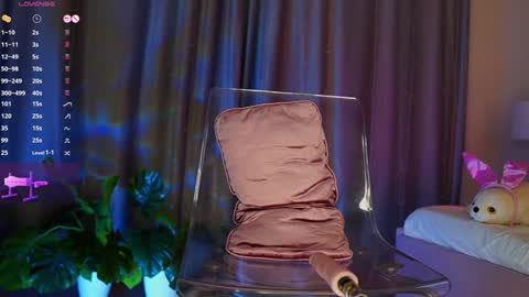 Michelle online show from January 2025 01:11:02 AM