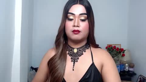Snapshot of michellechannelxxx chatting on January 2025 06:45:02 PM Michelle online show from January 2025 06:45:02 PM