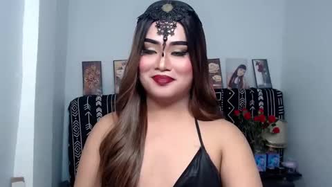 Snapshot of michellechannelxxx chatting on January 2025 06:32:02 PM Michelle online show from January 2025 06:32:02 PM