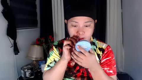 Snapshot of michellechannelxxx chatting on February 2025 06:09:02 AM Michelle online show from February 2025 06:09:02 AM