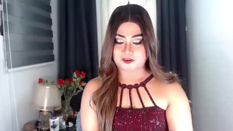 Snapshot of michellechannelxxx chatting on February 2025 02:06:02 PM Michelle online show from February 2025 02:06:02 PM