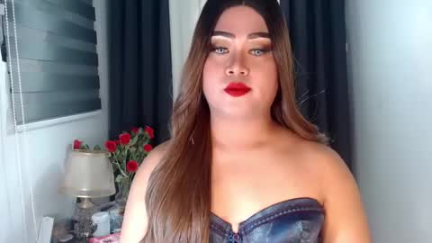 Snapshot of michellechannelxxx chatting on February 2025 01:50:02 PM Michelle online show from February 2025 01:50:02 PM
