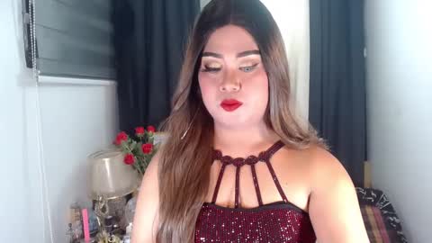 Snapshot of michellechannelxxx chatting on March 2025 07:56:01 PM Michelle online show from March 2025 07:56:01 PM