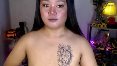 Michelle online show from November 2025 08:06:01 AM