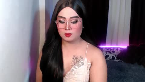 Michelle online show from February 2026 02:37:02 AM