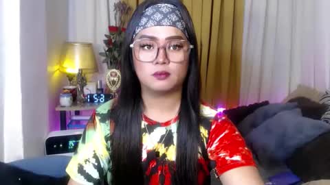 Michelle online show from April 2026 10:18:02 AM