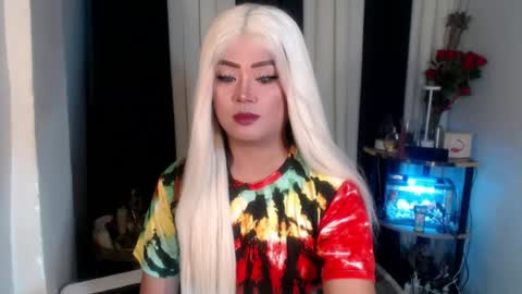 Snapshot of michellechannelxxx chatting on July 2026 02:19:01 PM Michelle online show from July 2026 02:19:01 PM