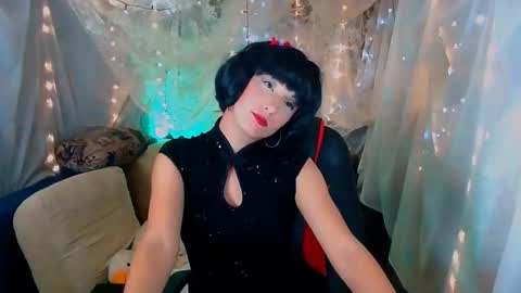 Agatha online show from September 2025 09:39:02 PM