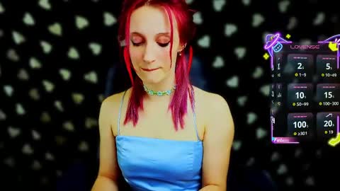 Snapshot of michelleevie chatting on May 2026 12:19:02 AM Agatha online show from May 2026 12:19:02 AM