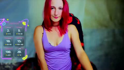 Snapshot of michelleevie chatting on June 2026 10:41:02 PM Agatha online show from June 2026 10:41:02 PM