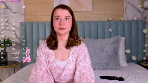 michelle online show from December 2024 06:49:01 PM