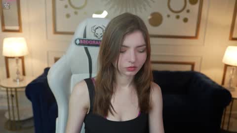 Michelle online show from February 2026 09:02:01 PM