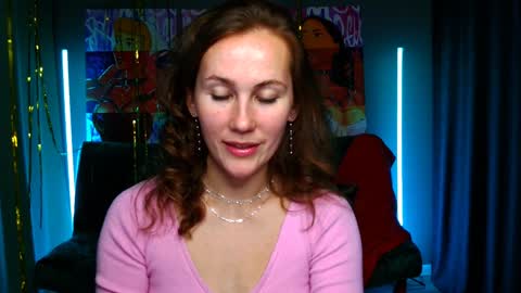 MichelleOrtis online show from December 2024 01:59:02 PM