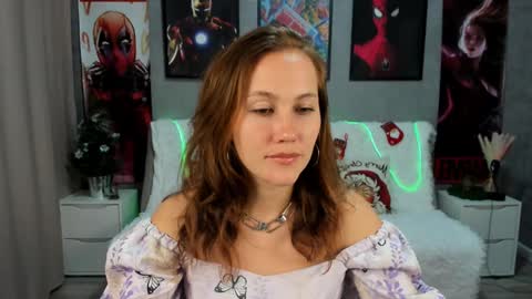 MichelleOrtis online show from January 2025 02:23:02 PM