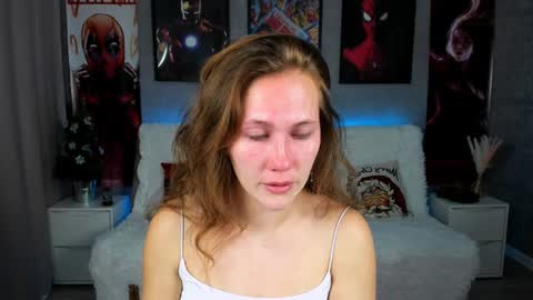 MichelleOrtis online show from January 2025 06:13:01 PM