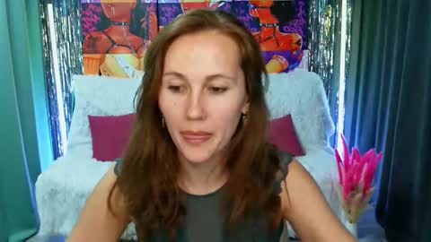 MichelleOrtis online show from February 2025 01:48:01 PM