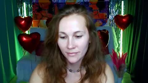 MichelleOrtis online show from February 2025 07:10:02 PM