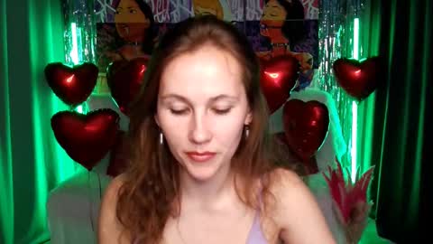 MichelleOrtis online show from February 2025 01:49:02 PM