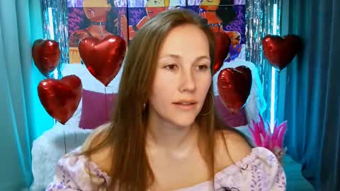 MichelleOrtis online show from February 2025 01:42:02 PM