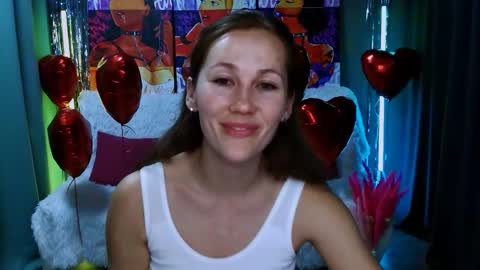 MichelleOrtis online show from February 2025 07:41:01 PM