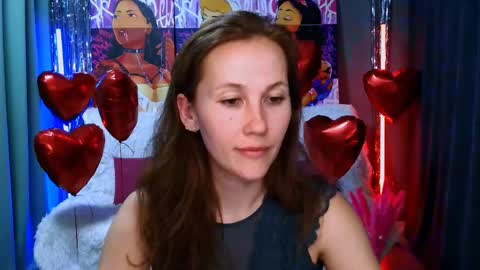 MichelleOrtis online show from February 2025 06:20:02 PM