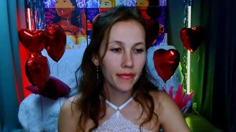 MichelleOrtis online show from March 2025 05:18:01 PM