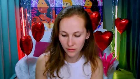 MichelleOrtis online show from March 2025 06:05:02 PM