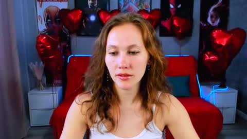 MichelleOrtis online show from March 2025 06:39:02 AM