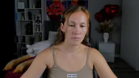 MichelleOrtis online show from September 2025 01:33:01 PM