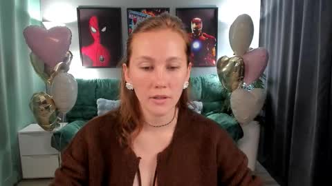 MichelleOrtis online show from February 2026 08:11:01 AM