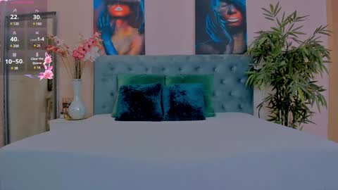 michellereys online show from January 2025 09:20:01 PM