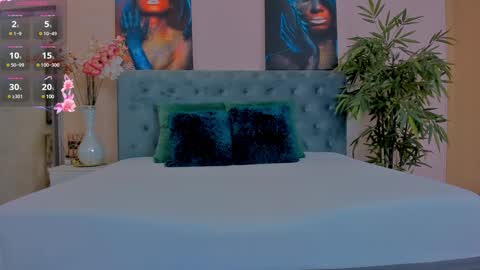 michellereys online show from January 2025 08:34:02 PM