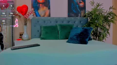 michellereys online show from February 2025 03:32:01 AM