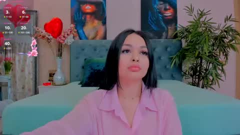 michellereys online show from February 2025 09:27:02 PM