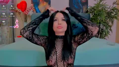 michellereys online show from March 2025 01:43:01 AM