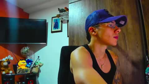 Michalle Tylor online show from January 2026 10:46:01 PM