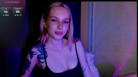 Michelle online show from June 2026 05:19:01 PM
